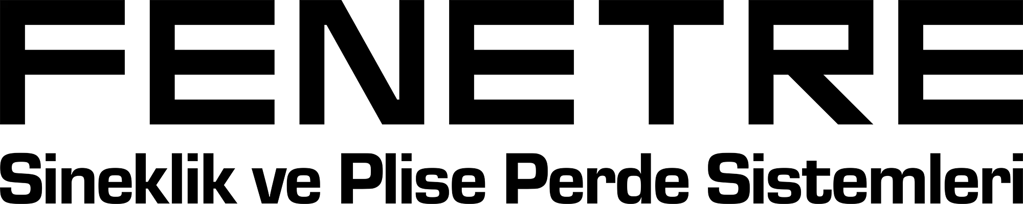Kağıthane Plise Perde logosu